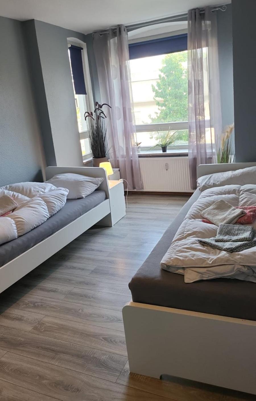 Flensburg Strandnah 1 Ngoại thất bức ảnh