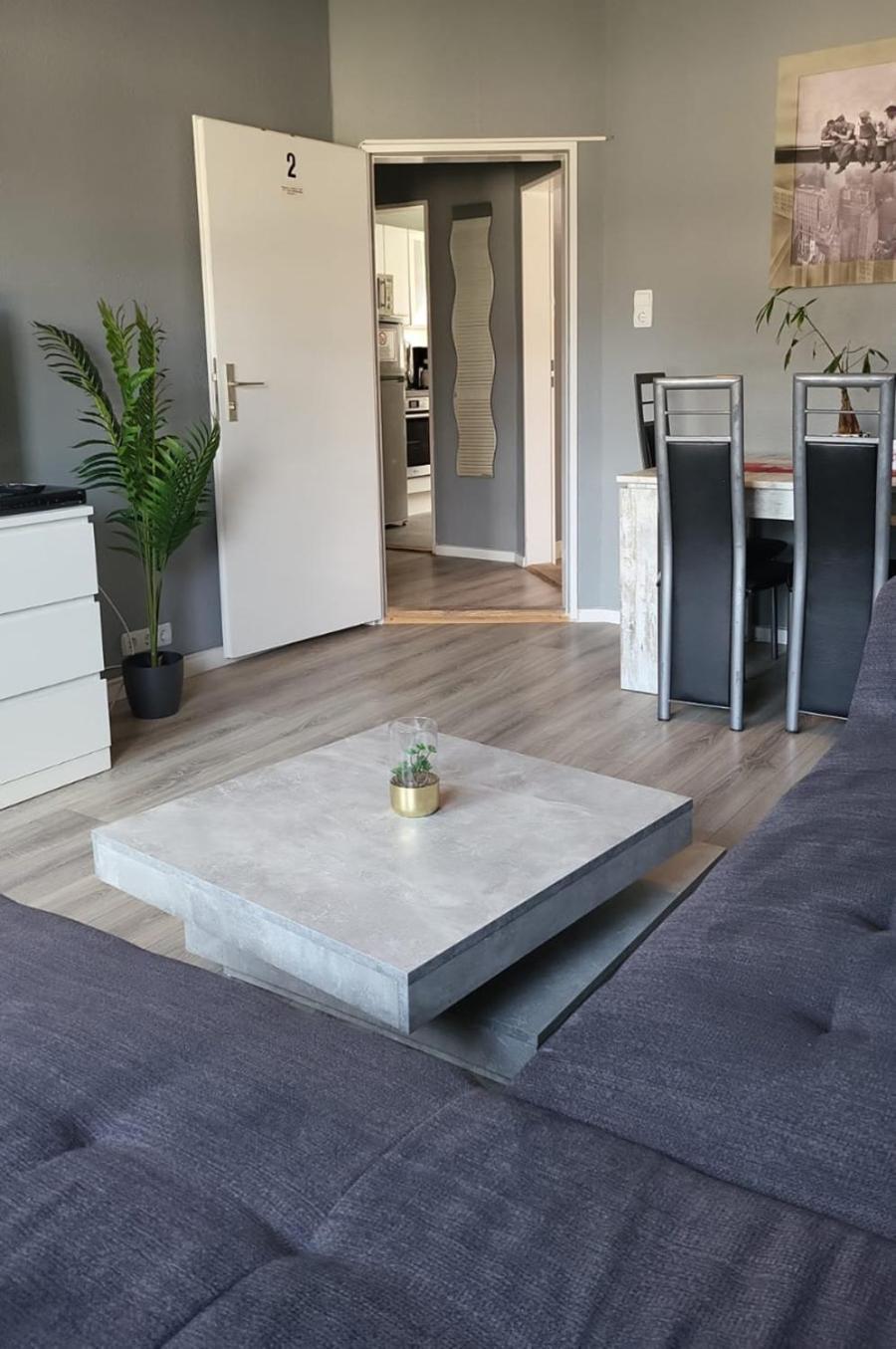 Flensburg Strandnah 1 Ngoại thất bức ảnh